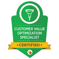 Digital Voice - Certified Customer Value Optimization Specialist