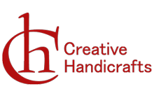 Creative Handicrafts website build & maintenance