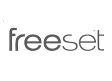 Freeset website optimisation & maintenance