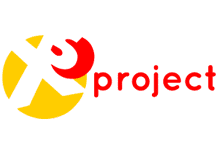 XSProject website build
